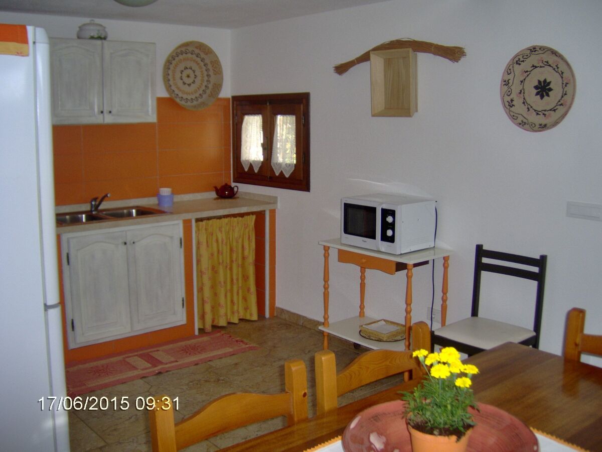 Casa Gollei, maison Sardaigne entre oliviers et plages - Photo 21