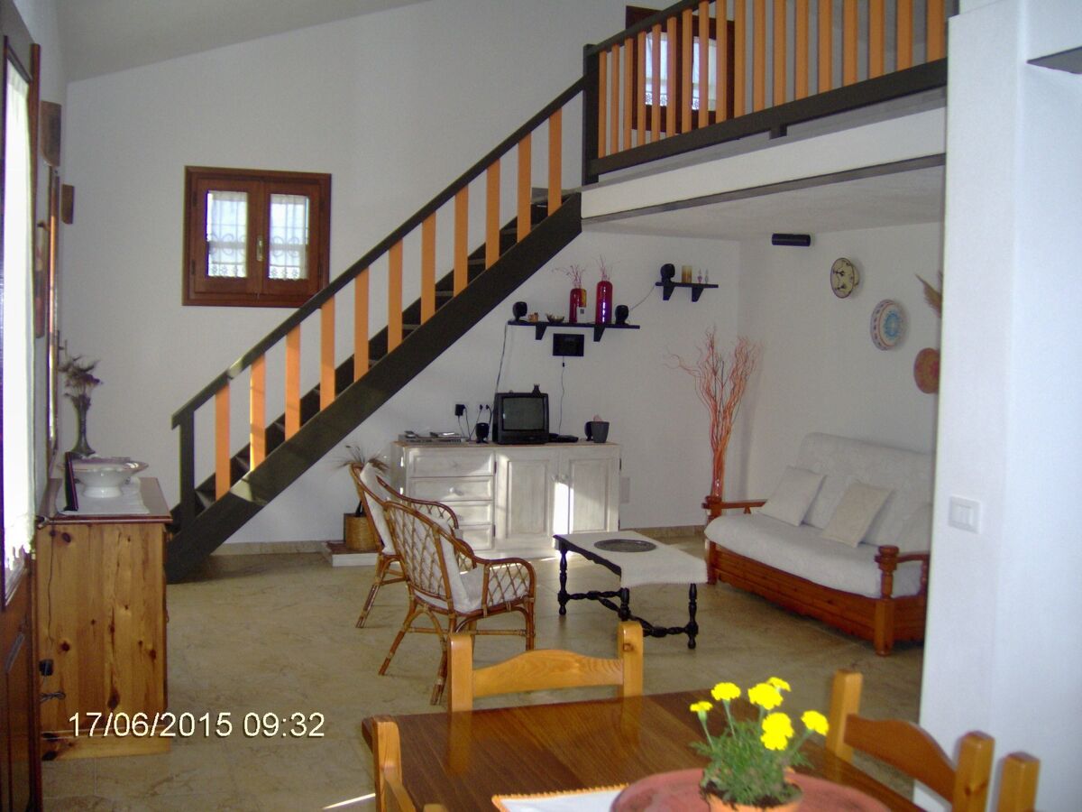 Casa Gollei, maison Sardaigne entre oliviers et plages - Photo 23
