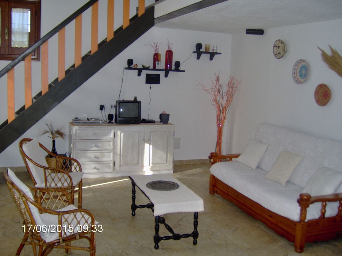 Casa Gollei, maison Sardaigne entre oliviers et plages - Photo 25