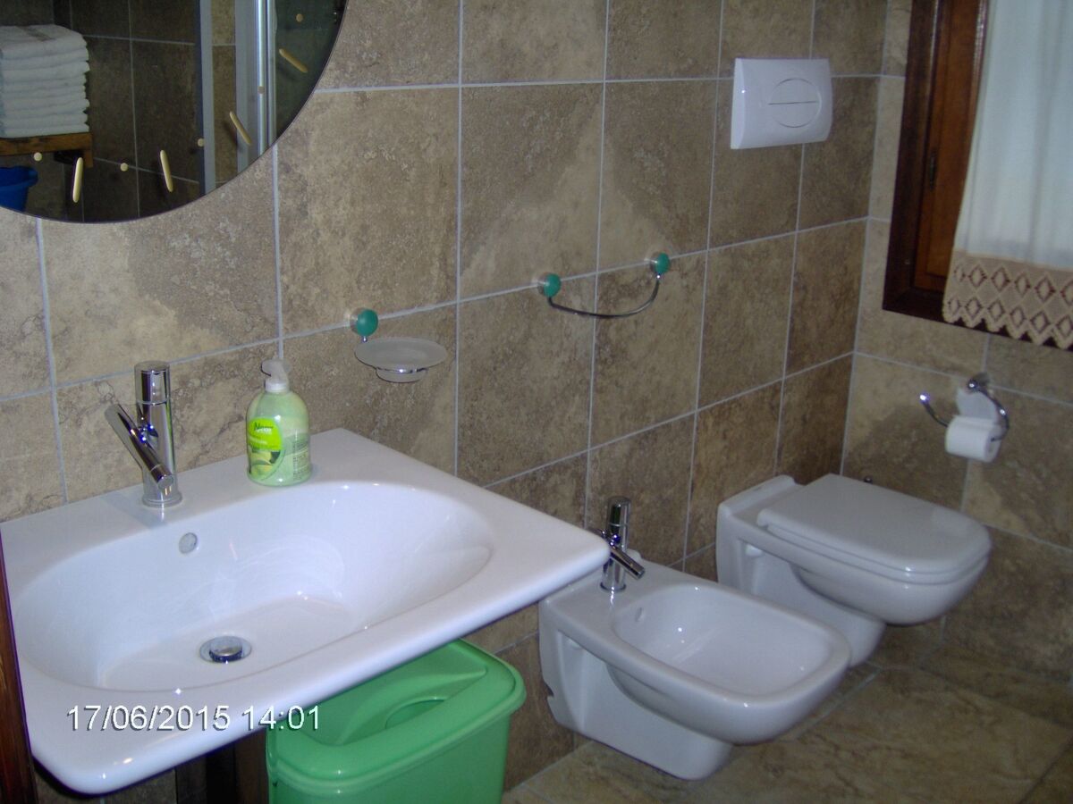 Casa Gollei, maison Sardaigne entre oliviers et plages - Photo 26