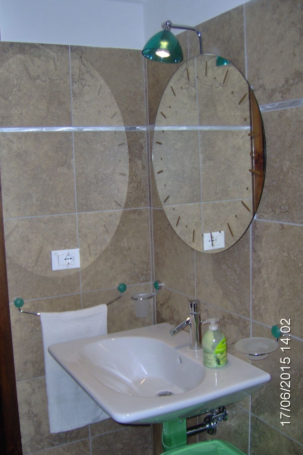 Casa Gollei, maison Sardaigne entre oliviers et plages - Photo 28