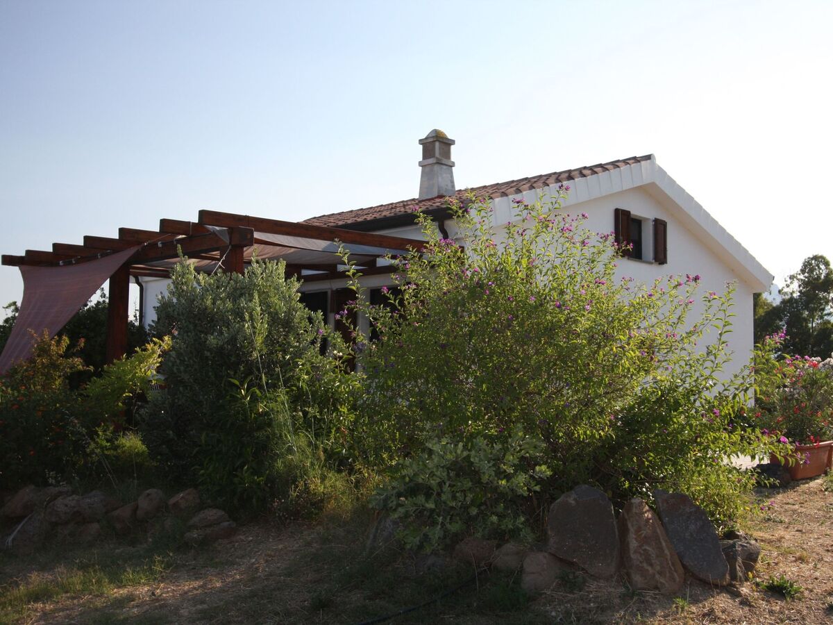 Casa Gollei, maison Sardaigne entre oliviers et plages - Photo 32