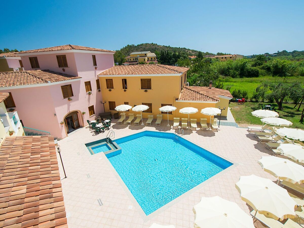 Appartement 3 pièces Cala Viola, 1,2 km des plages - Photo 1