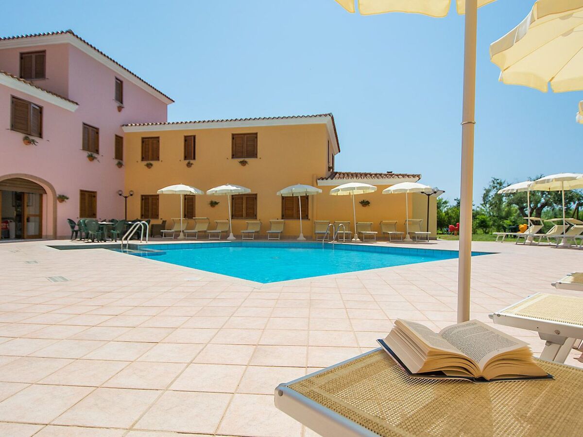 Appartement 3 pièces Cala Viola, 1,2 km des plages - Photo 11