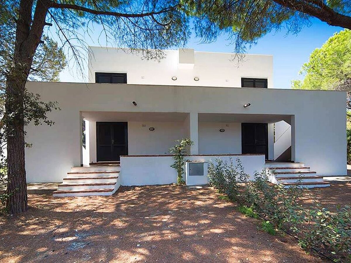 Appartement 2 chambres face à la plage, Cala Liberotto - Photo 1