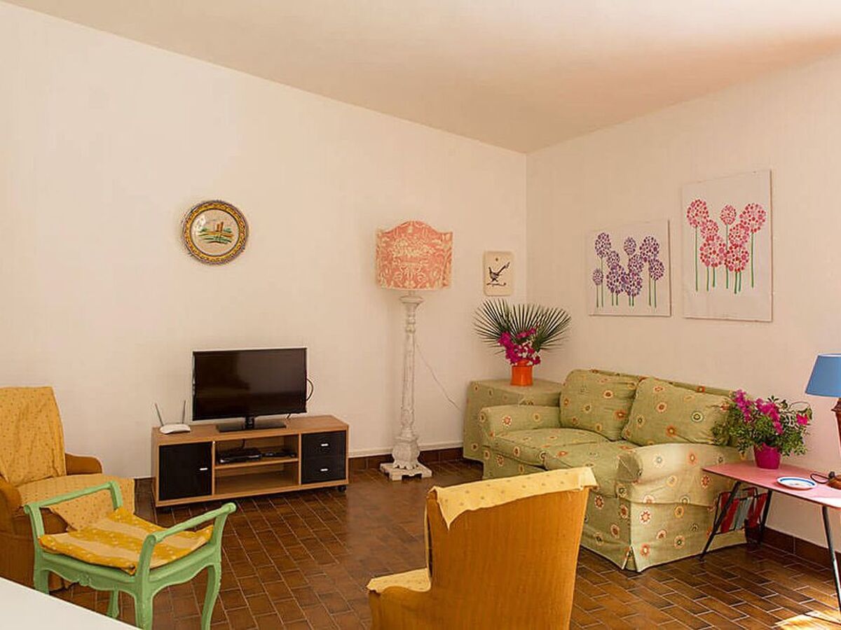Villetta Alba 2A – Appartement 100 m de la plage - Photo 8