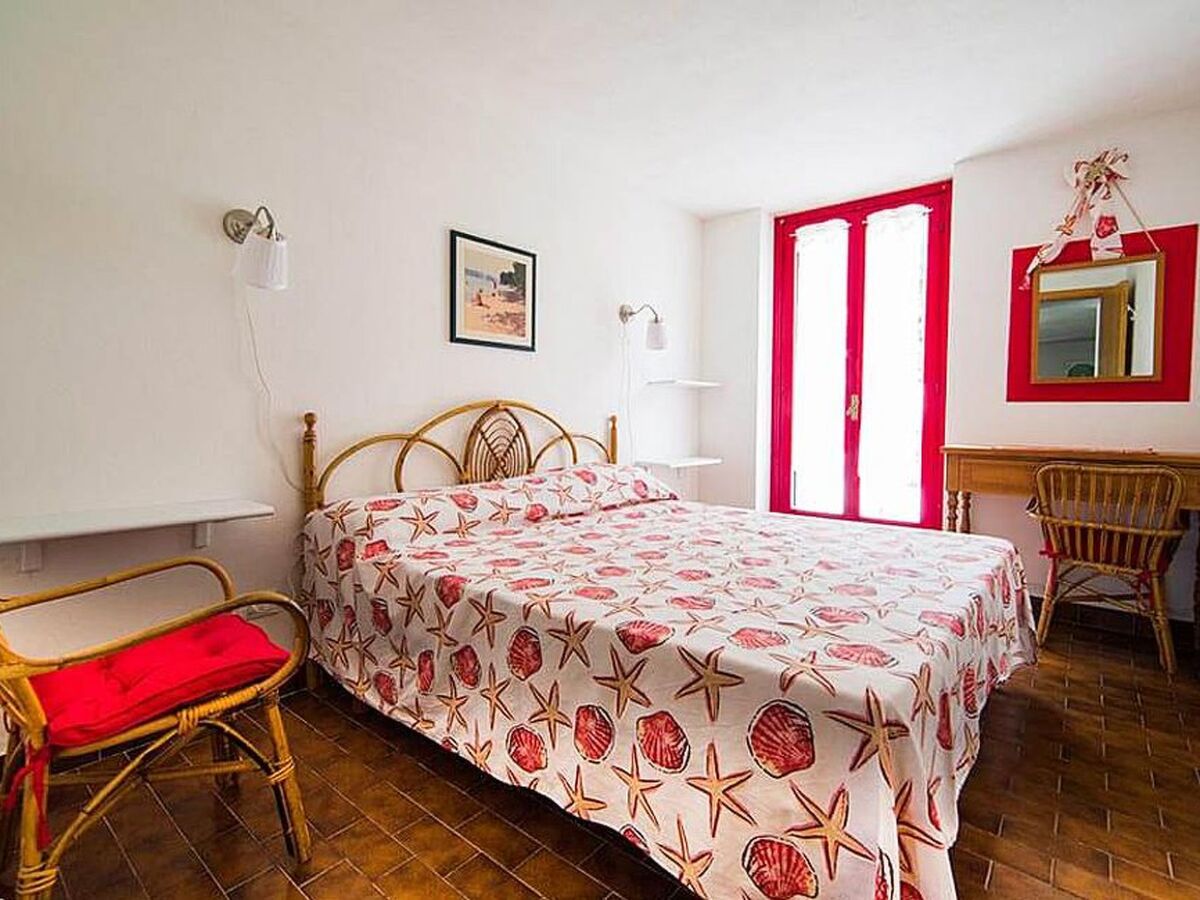 Villetta Alba 2A – Appartement 100 m de la plage - Photo 11