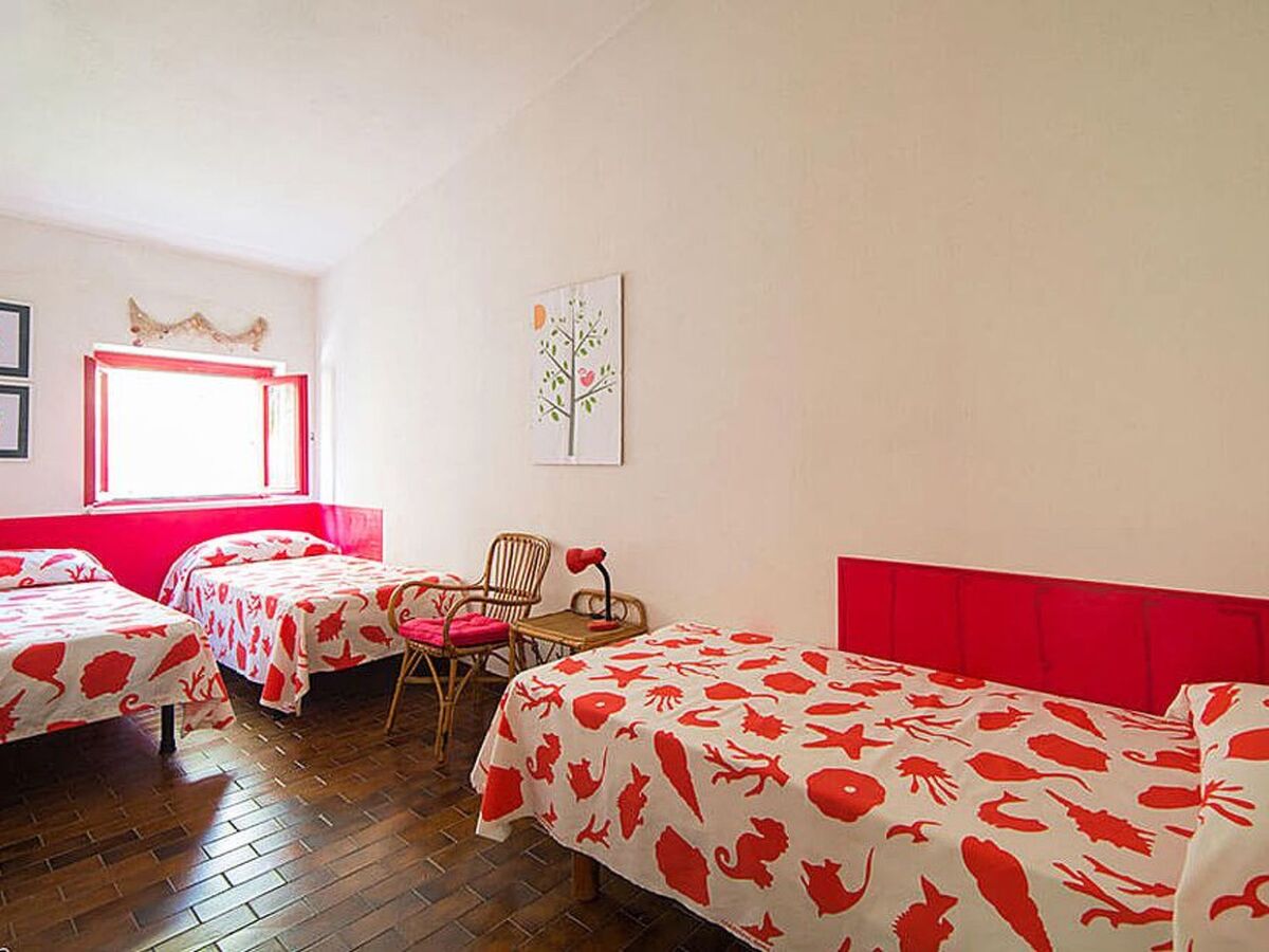 Appartement 2 chambres Cala Liberotto, 100m de la plage - Photo 12