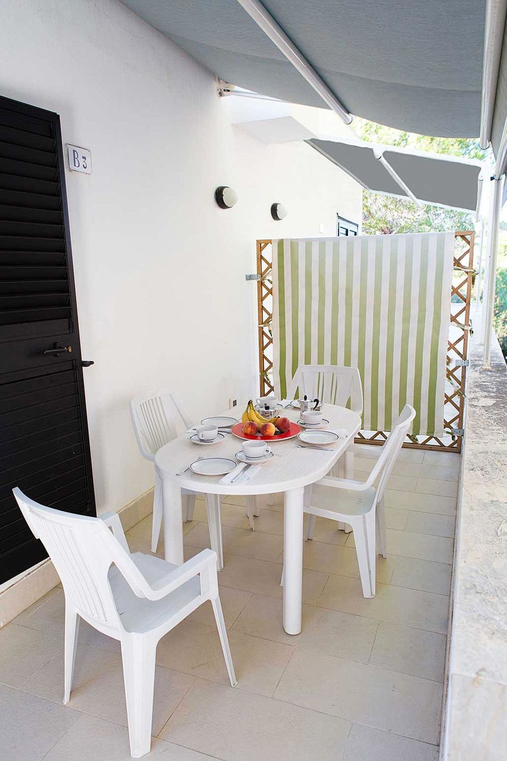 Appartement 2 chambres Cala Liberotto, 100m de la plage - Photo 14