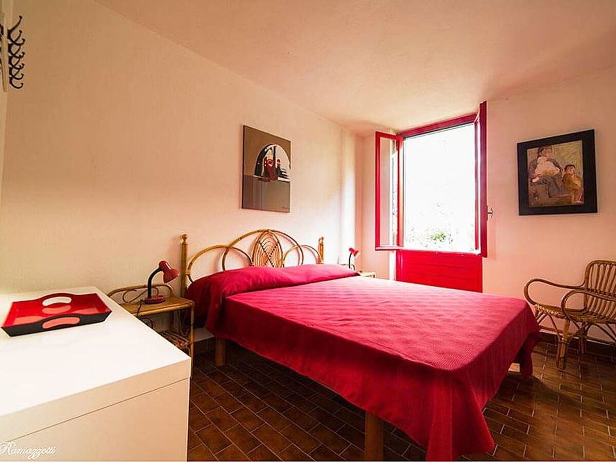 Appartement 2 chambres à 100m de la plage, Cala Liberotto - Photo 11