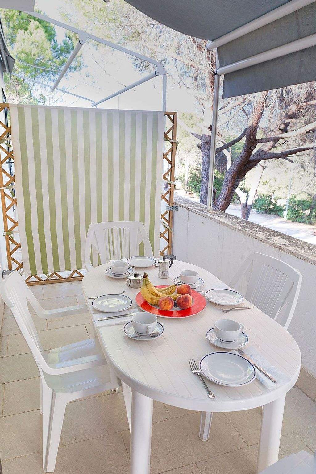Appartement 2 chambres à 100m de la plage, Cala Liberotto - Photo 13