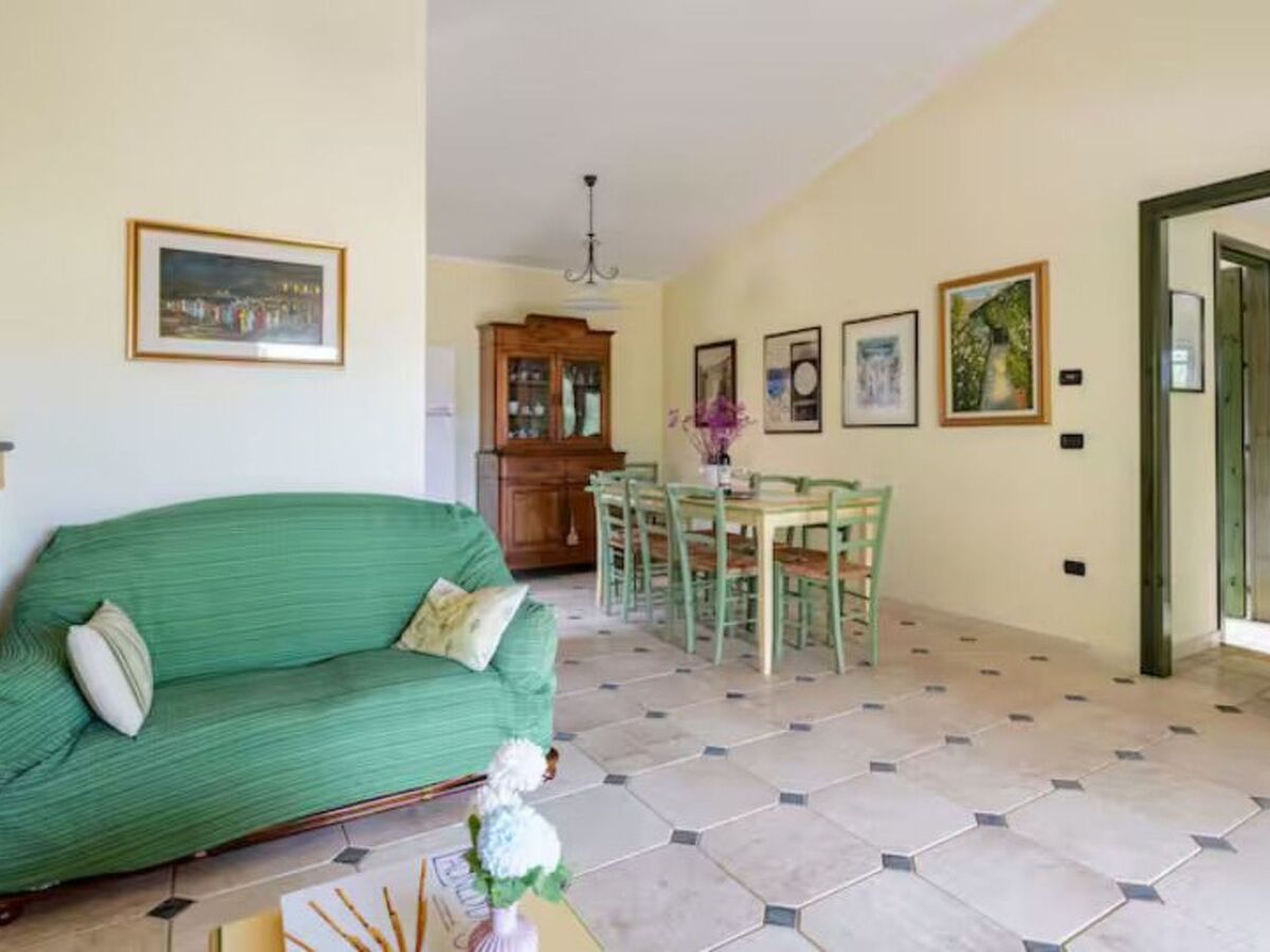Casa degli Ulivi – Appartement 6 pers. à Cala Liberotto - Photo 1