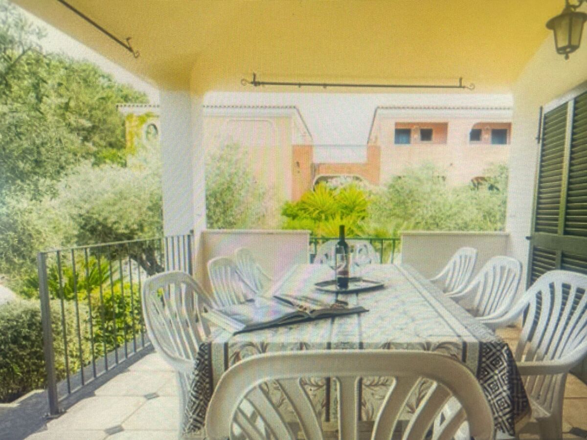 Casa degli Ulivi – Appartement 6 pers. à Cala Liberotto - Photo 6