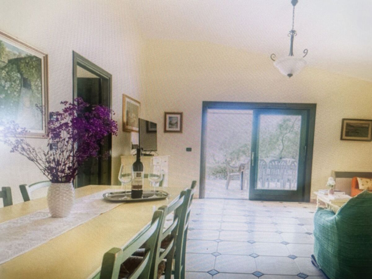 Casa degli Ulivi – Appartement 6 pers. à Cala Liberotto - Photo 7