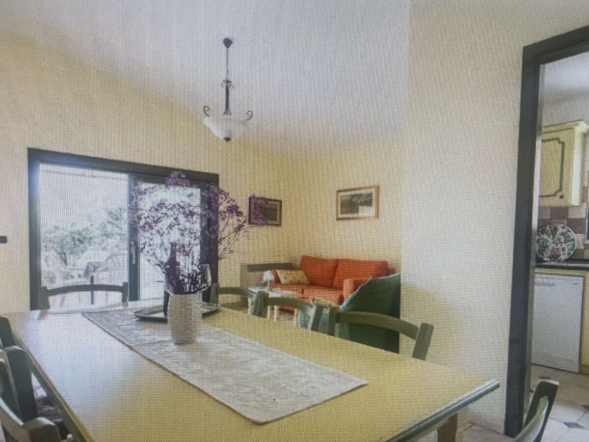 Casa degli Ulivi – Appartement 6 pers. à Cala Liberotto - Photo 8
