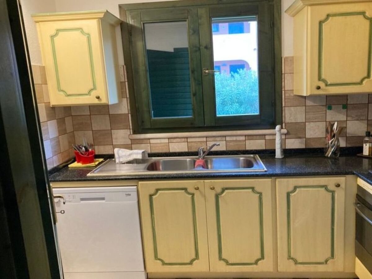 Casa degli Ulivi – Appartement 6 pers. à Cala Liberotto - Photo 9