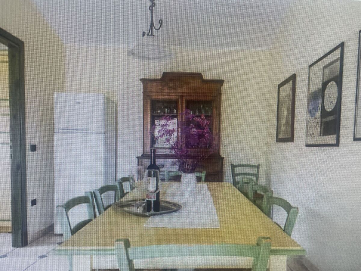 Casa degli Ulivi – Appartement 6 pers. à Cala Liberotto - Photo 10
