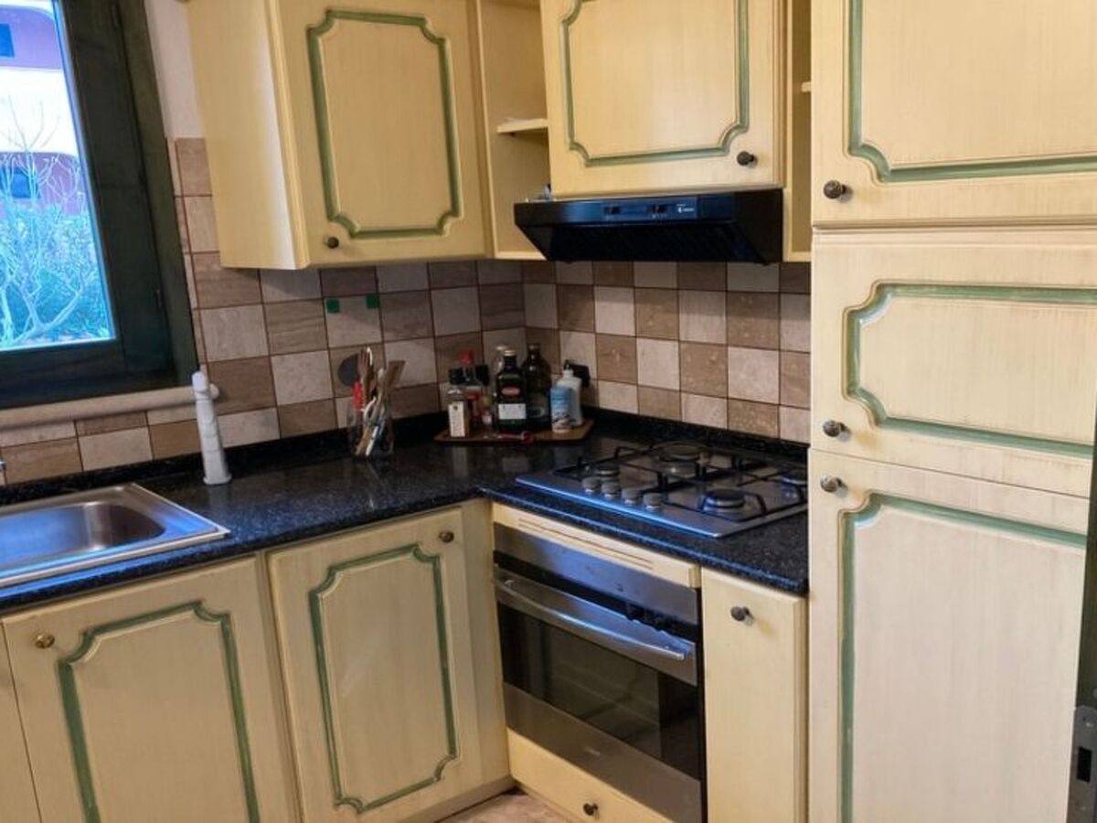 Casa degli Ulivi – Appartement 6 pers. à Cala Liberotto - Photo 11