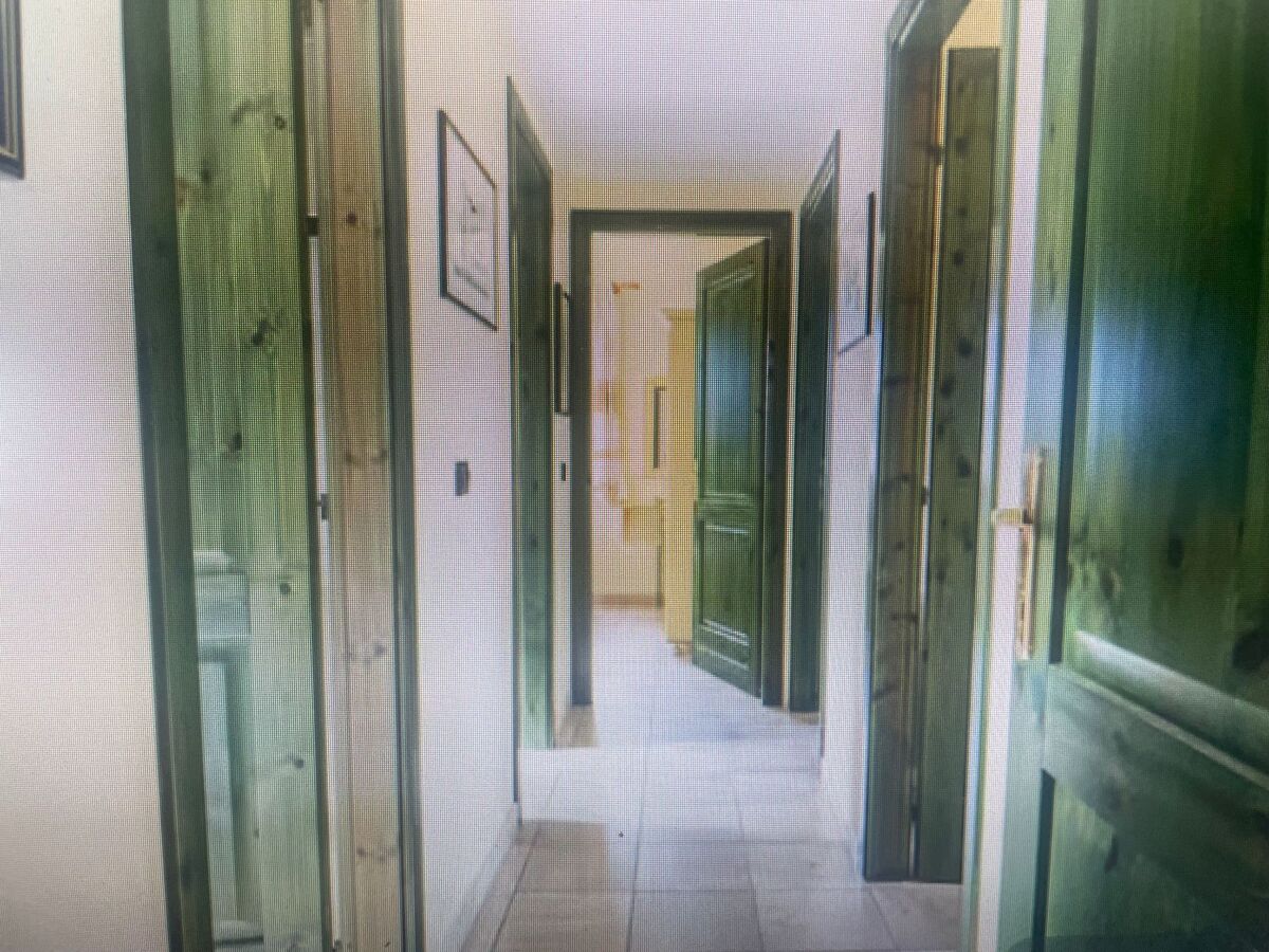 Casa degli Ulivi – Appartement 6 pers. à Cala Liberotto - Photo 12
