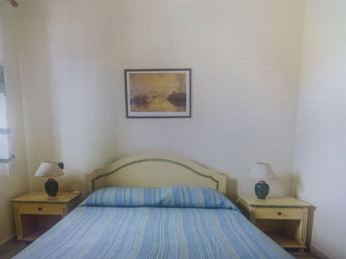 Casa degli Ulivi – Appartement 6 pers. à Cala Liberotto - Photo 13