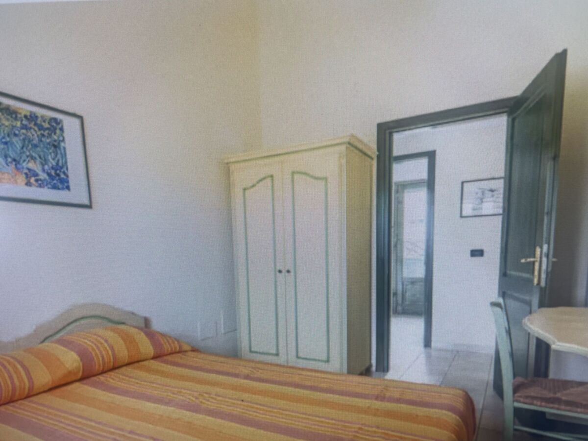 Casa degli Ulivi – Appartement 6 pers. à Cala Liberotto - Photo 15