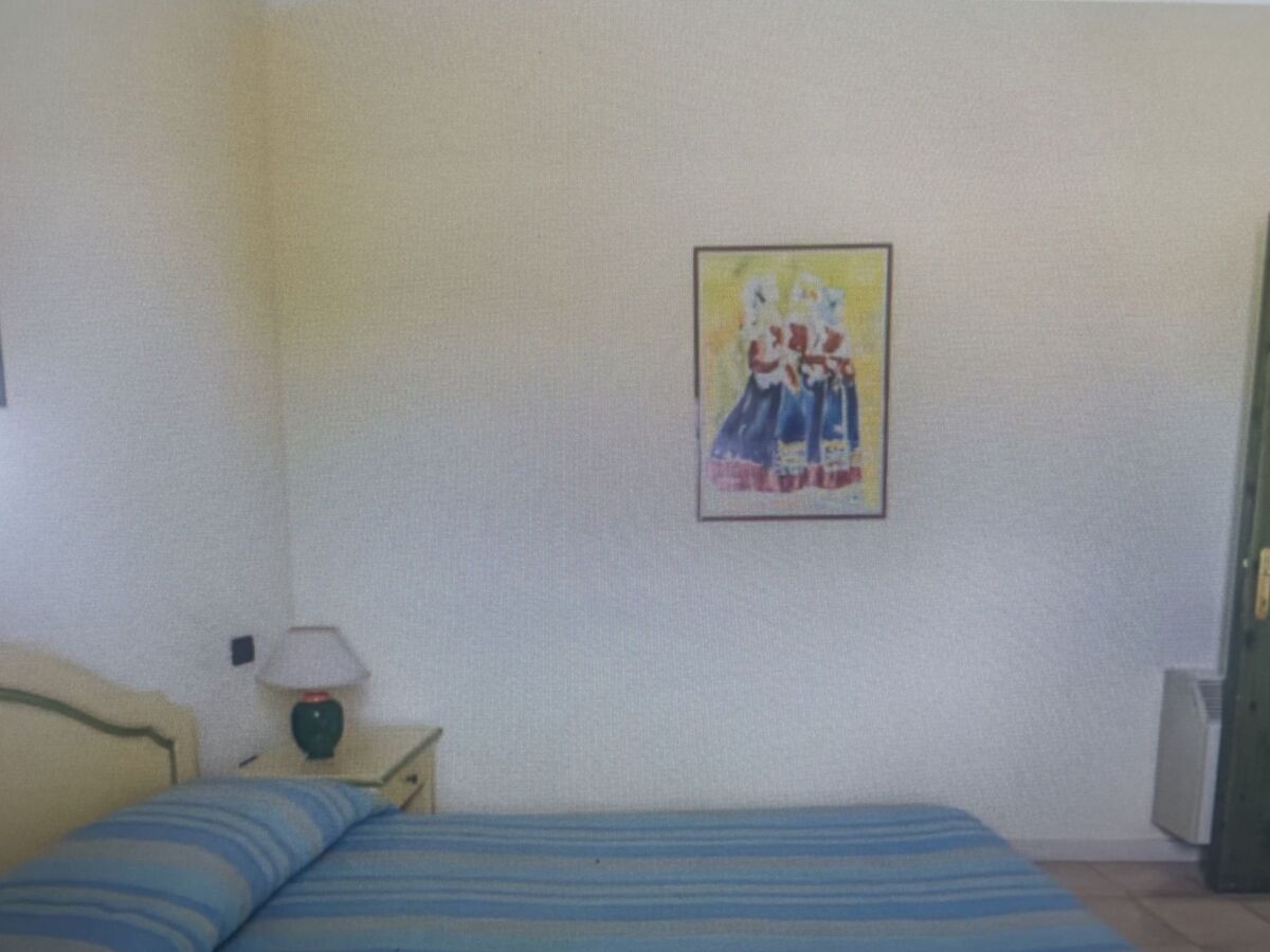 Casa degli Ulivi – Appartement 6 pers. à Cala Liberotto - Photo 16