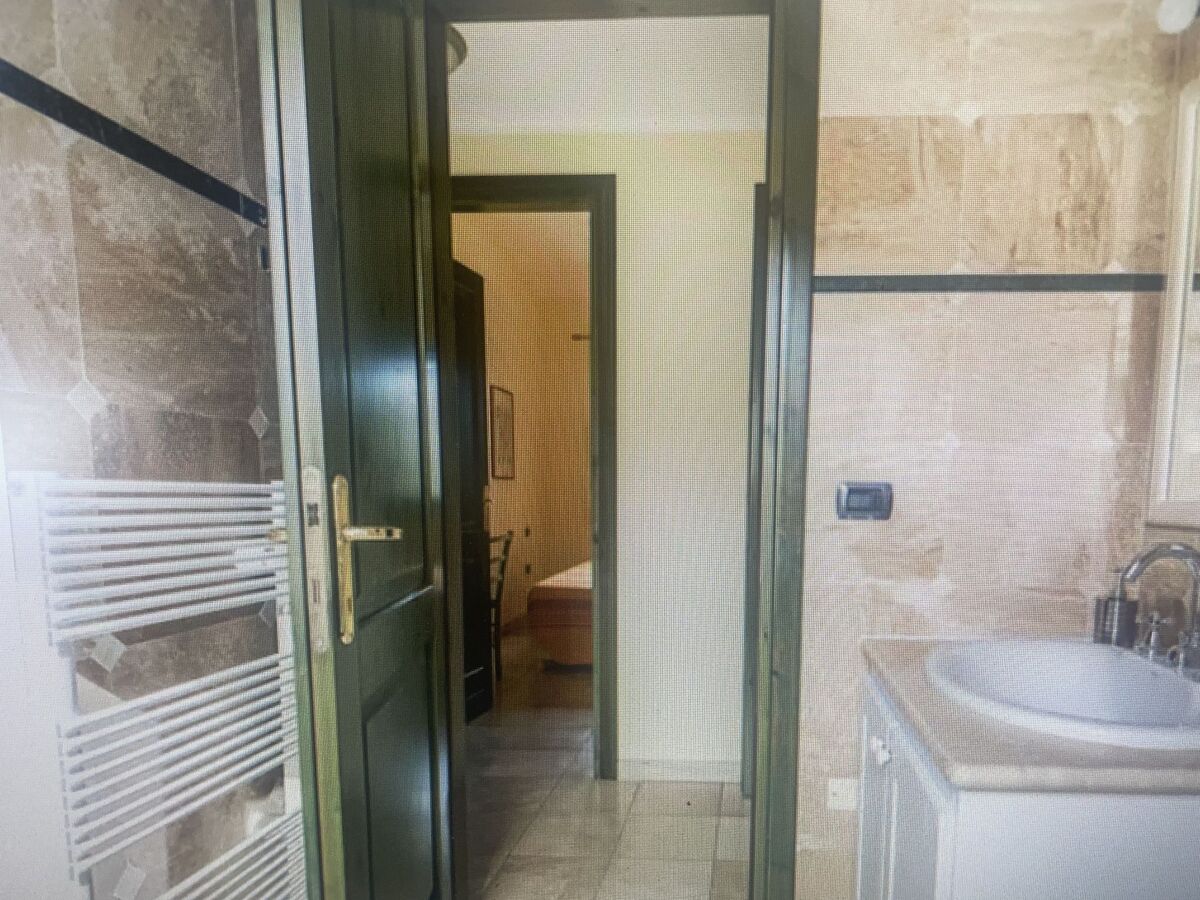 Casa degli Ulivi – Appartement 6 pers. à Cala Liberotto - Photo 18