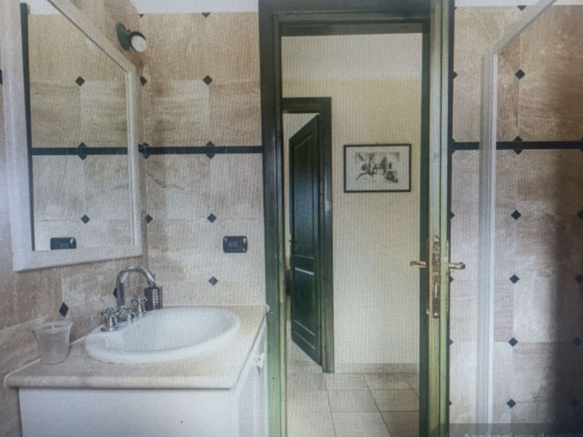 Casa degli Ulivi – Appartement 6 pers. à Cala Liberotto - Photo 19