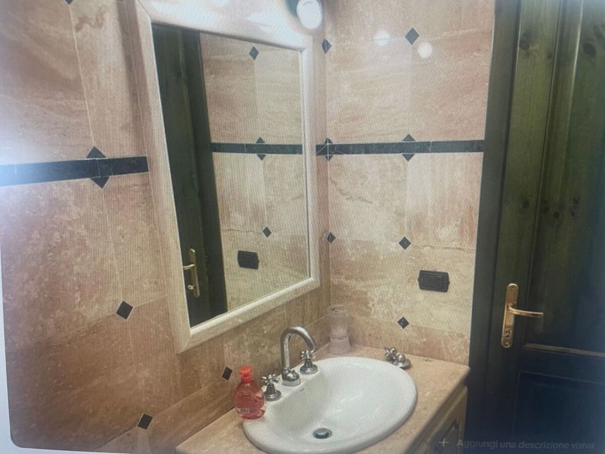 Casa degli Ulivi – Appartement 6 pers. à Cala Liberotto - Photo 20
