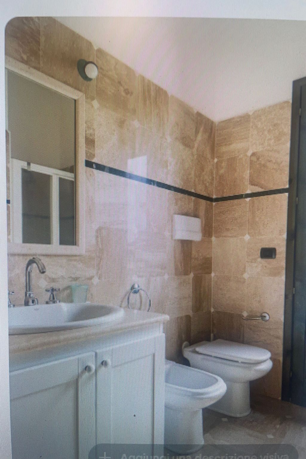 Casa degli Ulivi – Appartement 6 pers. à Cala Liberotto - Photo 21
