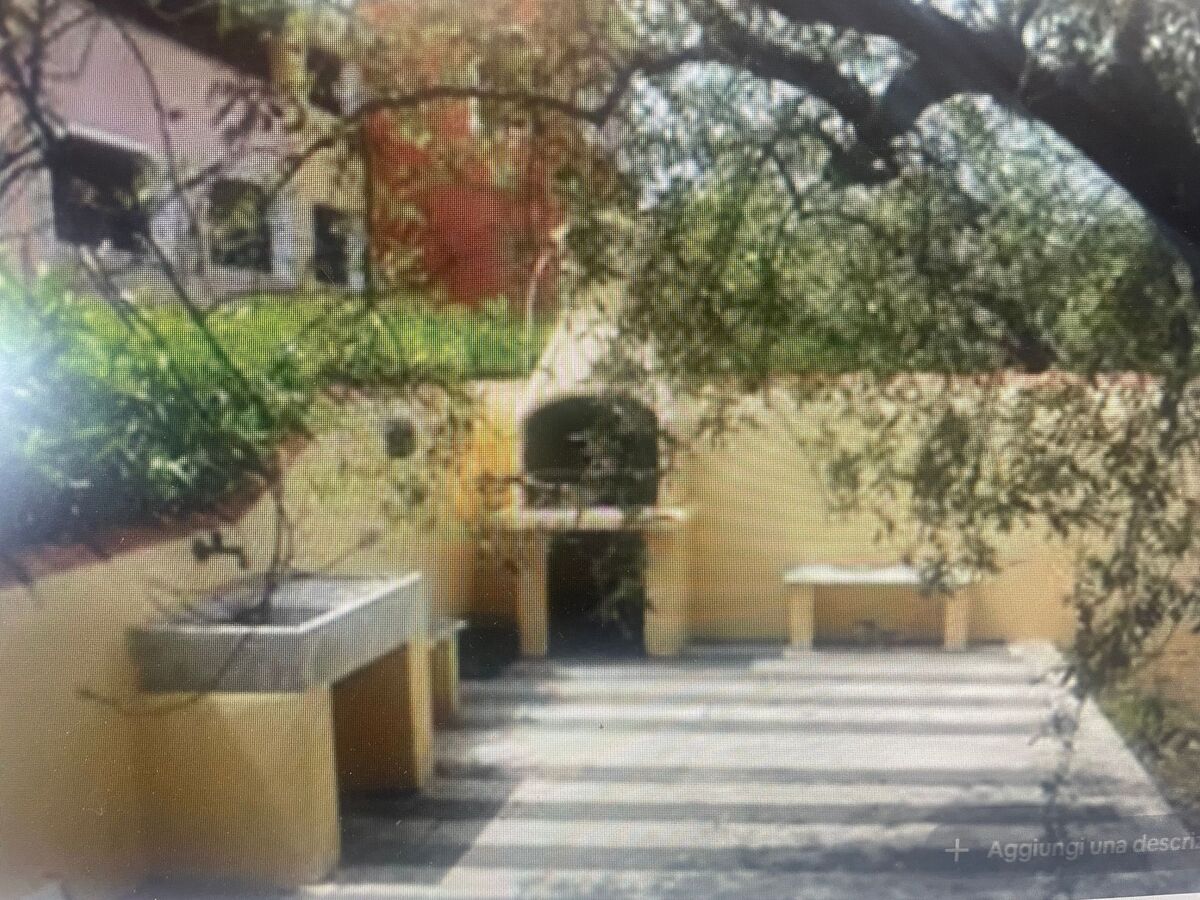 Casa degli Ulivi – Appartement 6 pers. à Cala Liberotto - Photo 24