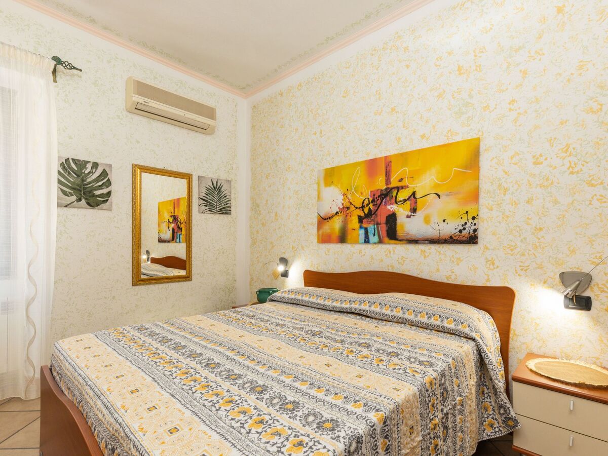 Orientale 205 : appartement 3 chambres à Baunei - Photo 4