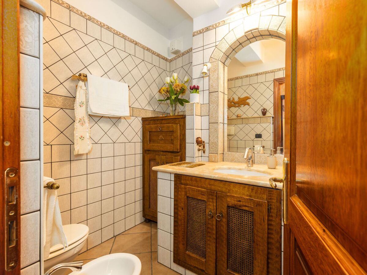Orientale 205 : appartement 3 chambres à Baunei - Photo 6