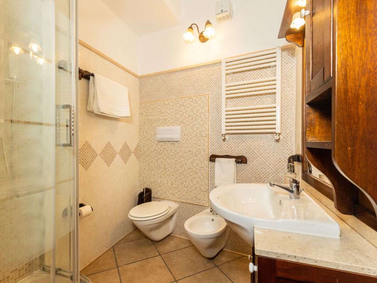 Orientale 205 : appartement 3 chambres à Baunei - Photo 8