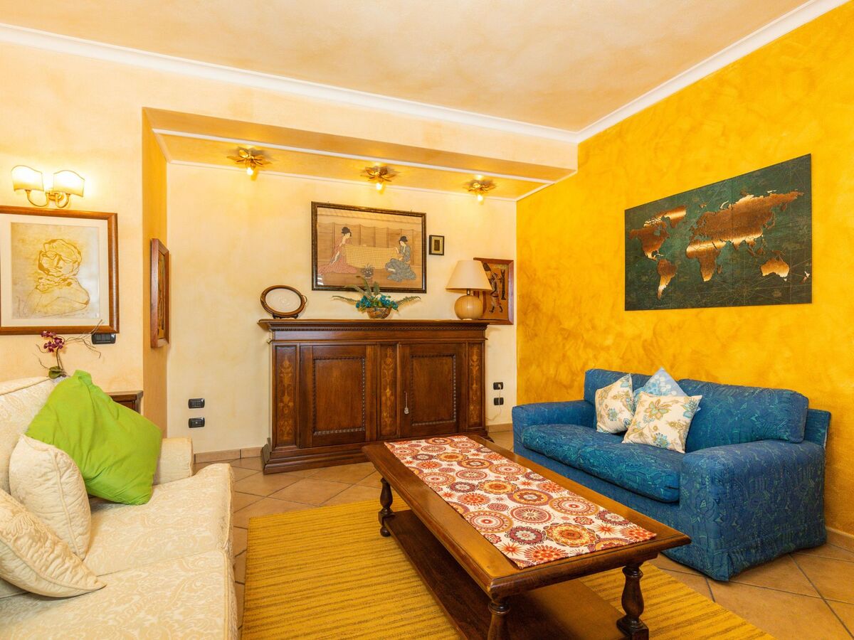 Orientale 205 : appartement 3 chambres à Baunei - Photo 11