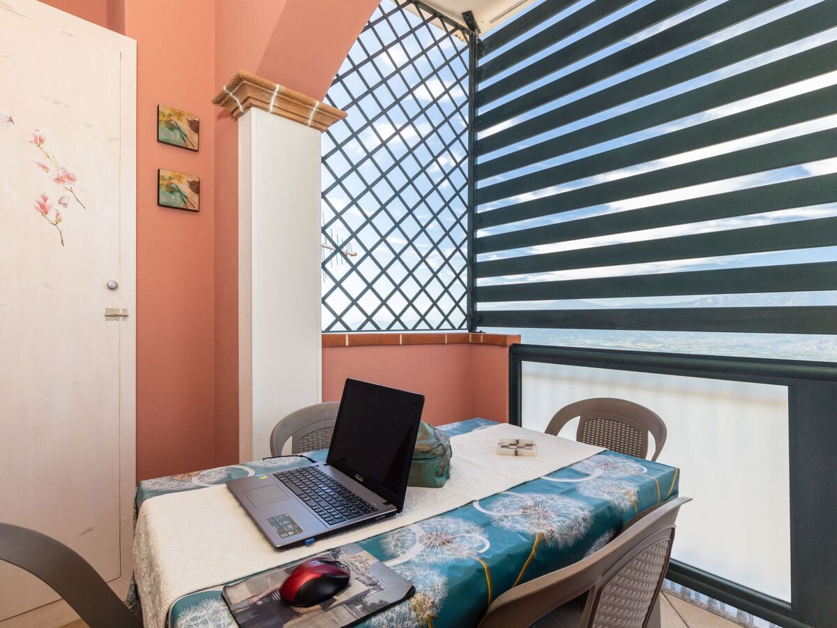 Orientale 205 : appartement 3 chambres à Baunei - Photo 13