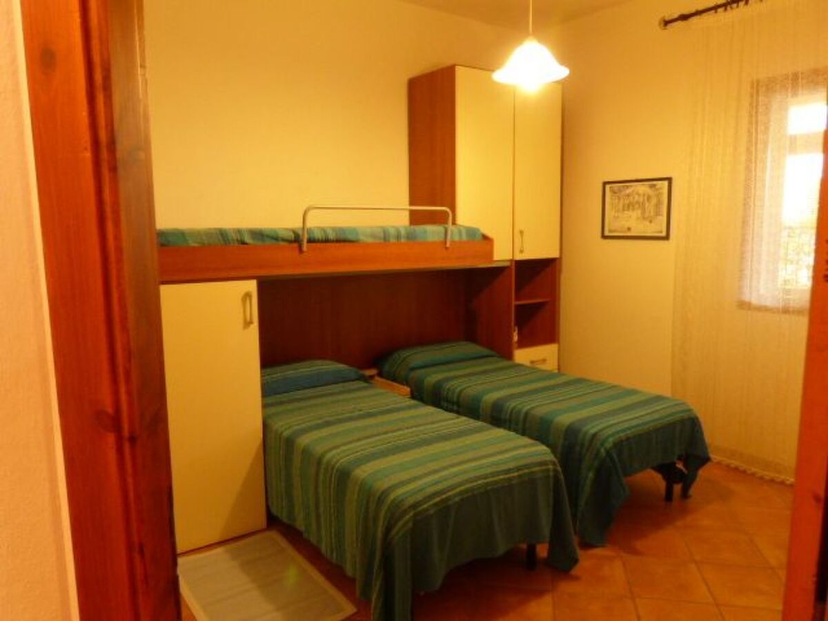 Appartement 100 m de la mer, Santa Maria Navarrese - Photo 2