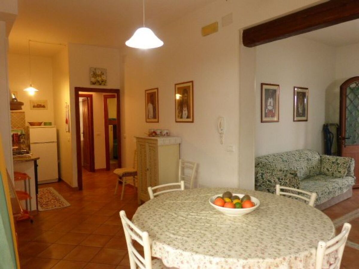 Appartement 100 m de la mer, Santa Maria Navarrese - Photo 3