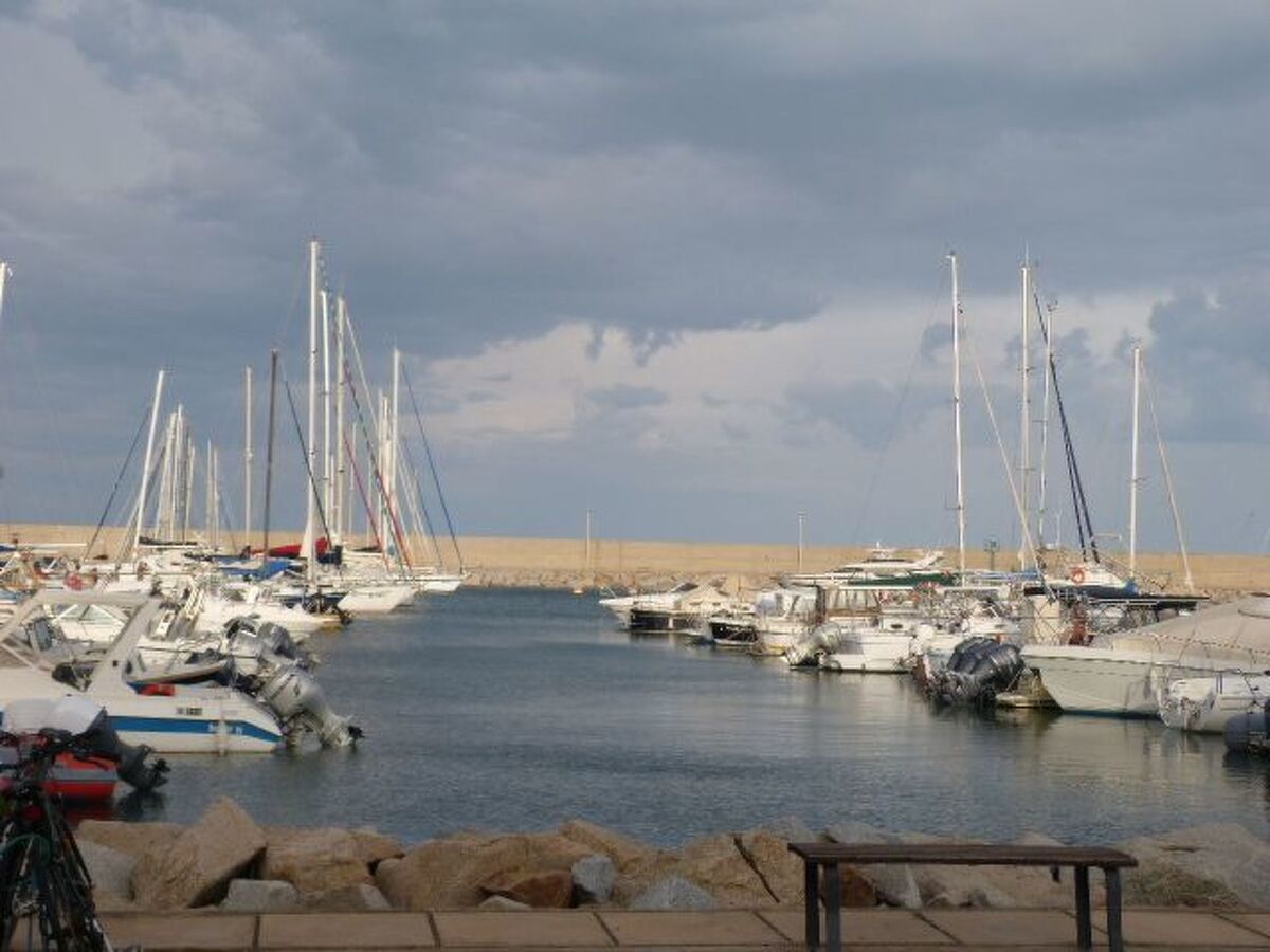 Appartement 100 m de la mer, Santa Maria Navarrese - Photo 5
