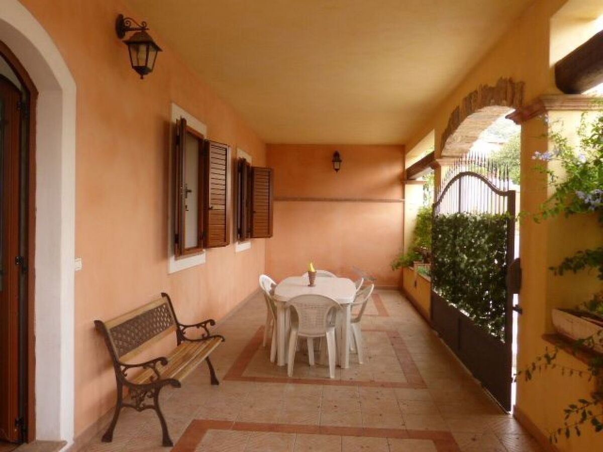 Appartement 100 m de la mer, Santa Maria Navarrese - Photo 6