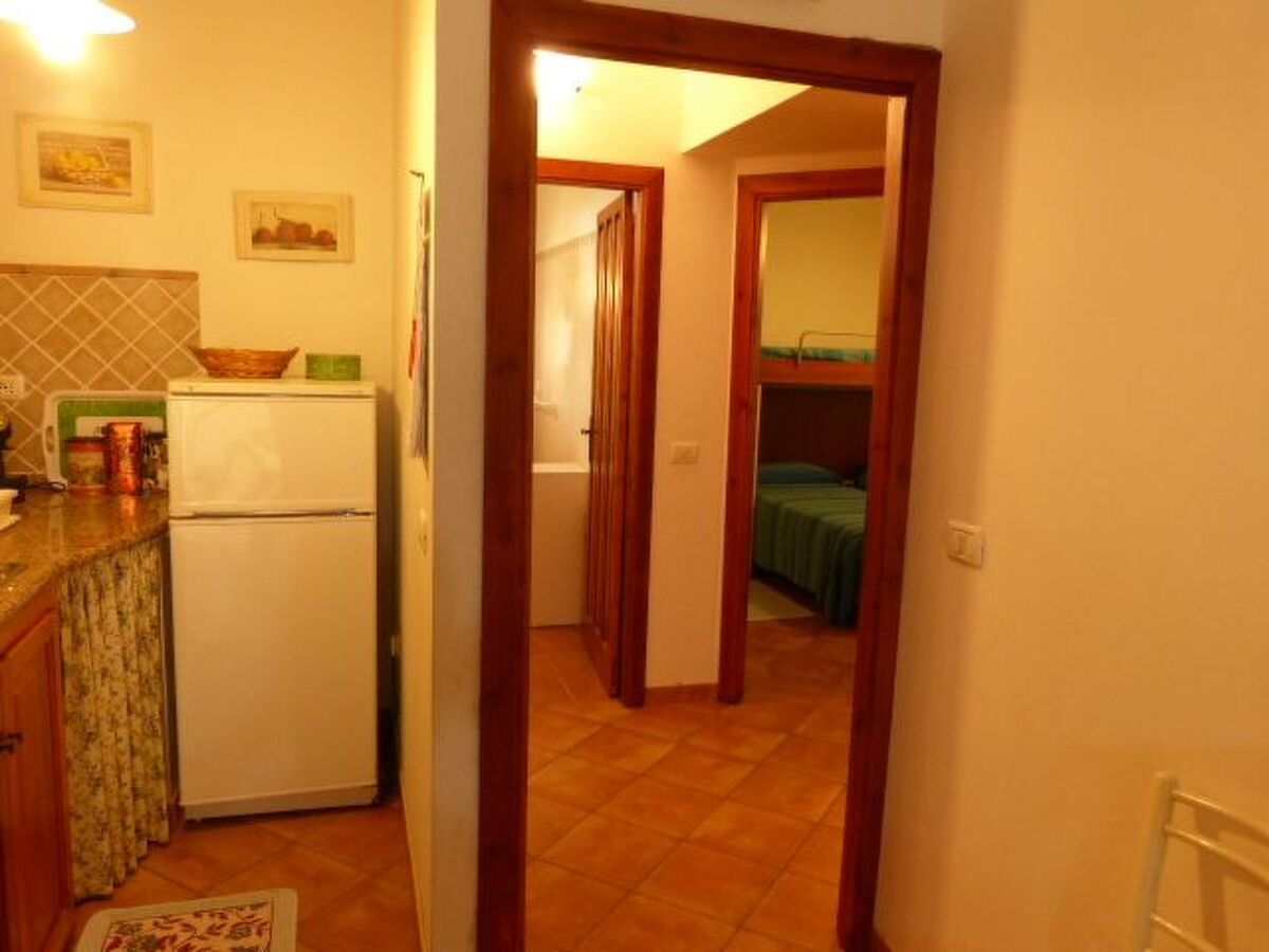 Appartement 100 m de la mer, Santa Maria Navarrese - Photo 8