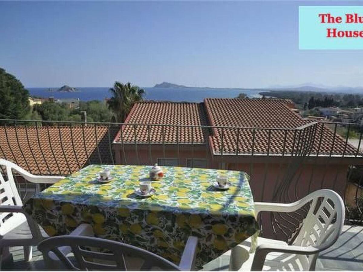 Appartement avec vue mer à Santa Maria Navarrese - Photo 1