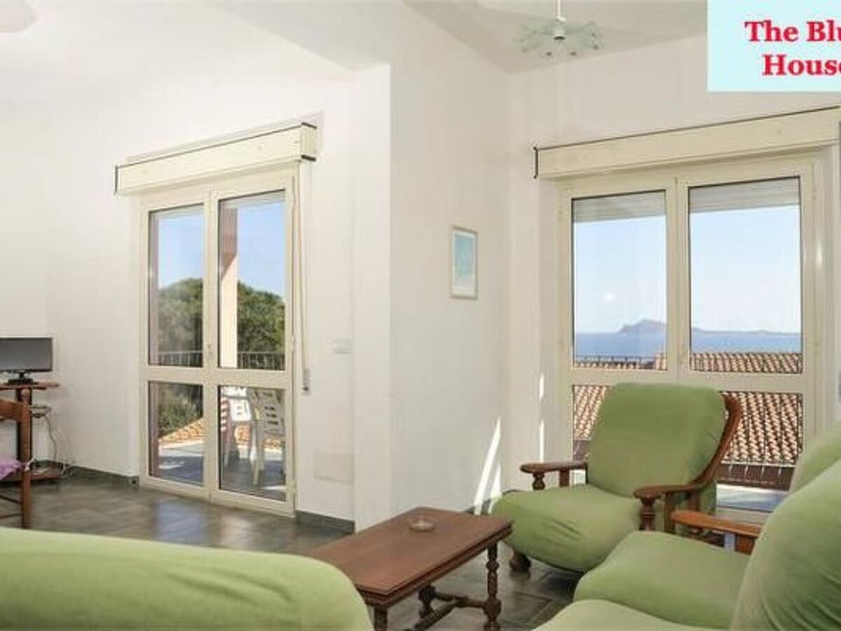 Appartement avec vue mer à Santa Maria Navarrese - Photo 4