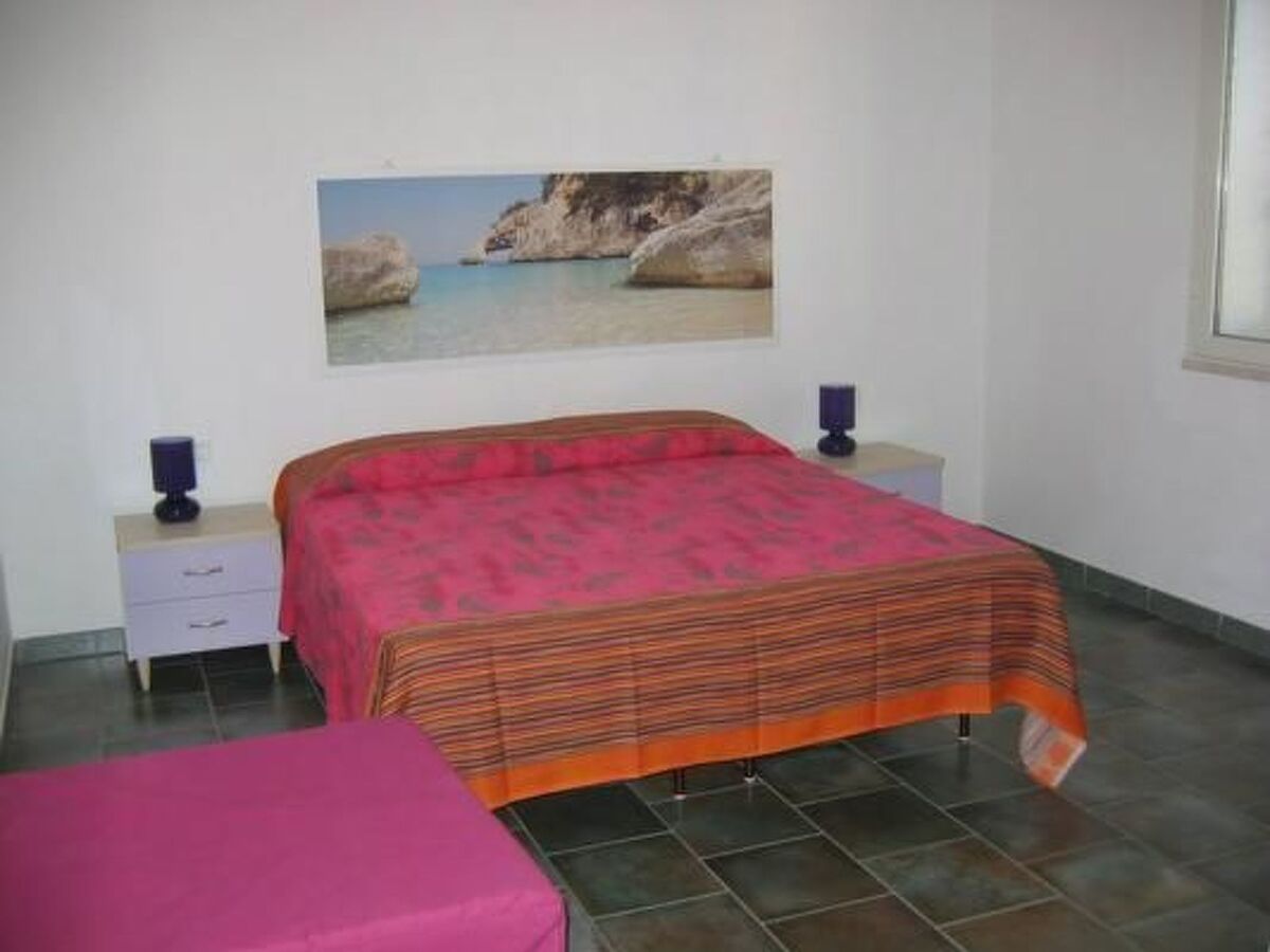 Appartement avec vue mer à Santa Maria Navarrese - Photo 5