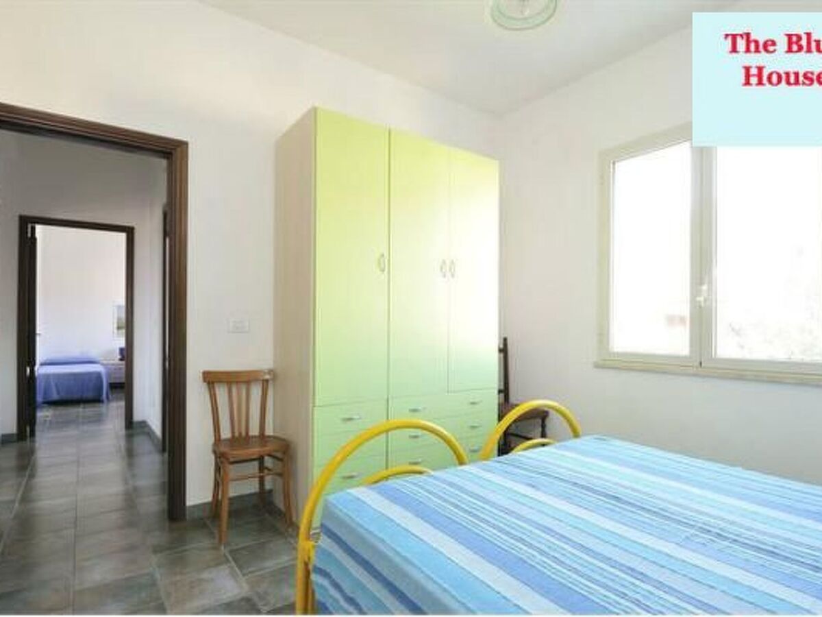 Appartement avec vue mer à Santa Maria Navarrese - Photo 6