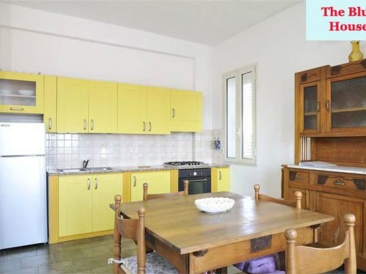Appartement avec vue mer à Santa Maria Navarrese - Photo 8
