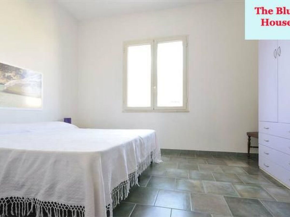 Appartement avec vue mer à Santa Maria Navarrese - Photo 9