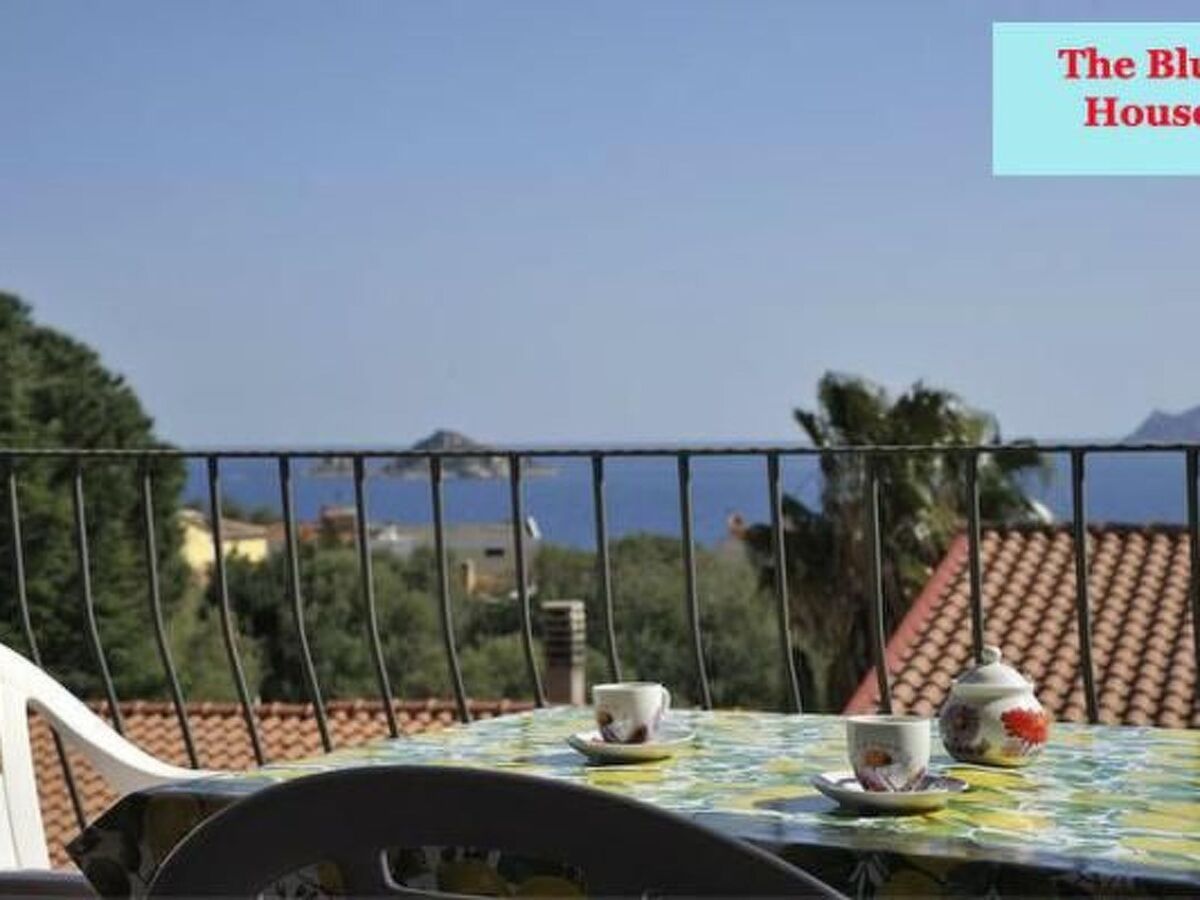 Appartement avec vue mer à Santa Maria Navarrese - Photo 10