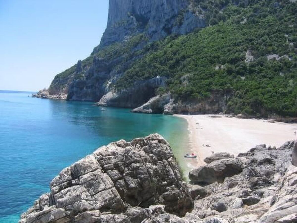 Appartement avec vue mer à Santa Maria Navarrese - Photo 11