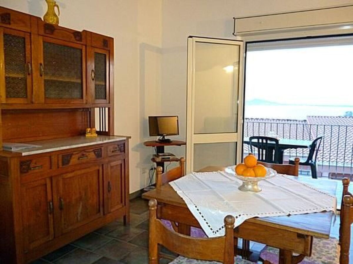 Appartement avec vue mer à Santa Maria Navarrese - Photo 16